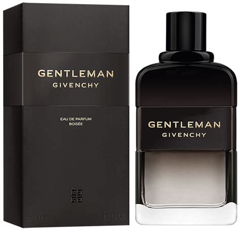 givenchy boisée 100ml|givenchy gentleman boisee fragrantica.